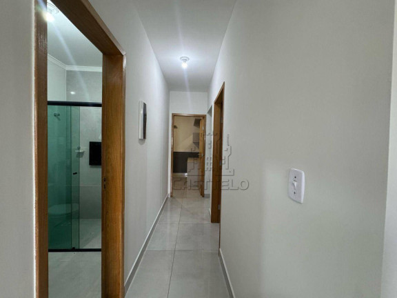 Imagem Casa com 2 Quartos à Venda, 130 m² em Conjunto Cafezal 2 - Londrina