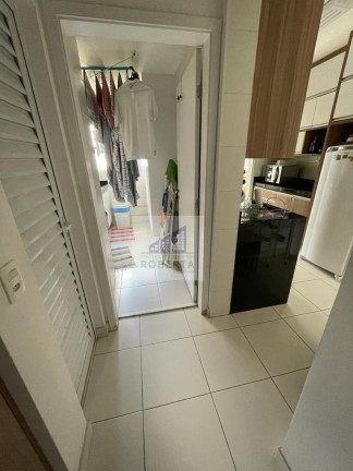Imagem Apartamento com 3 Quartos à Venda, 134 m² em Cidade Monções - São Paulo
