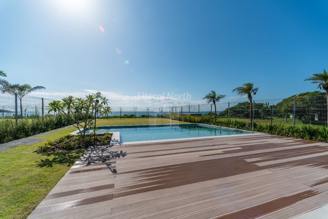 Imagem Casa com 5 Quartos à Venda, 458 m² em Praia Do Estaleiro - Balneário Camboriú