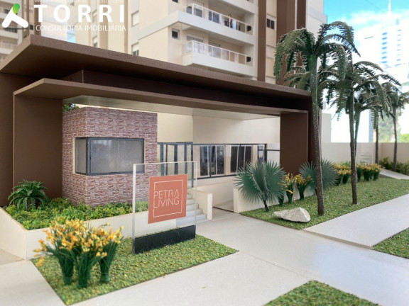 Imagem Apartamento com 3 Quartos à Venda, 91 m² em Parque Campolim - Sorocaba