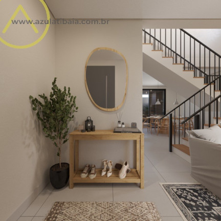 Imagem Casa com 3 Quartos à Venda, 132 m² em Nova Gardenia - Atibaia