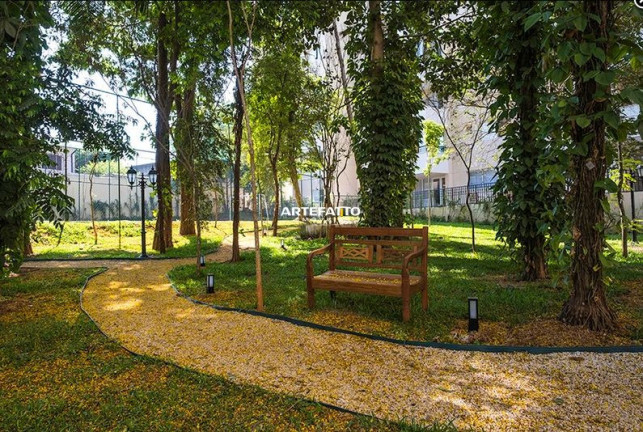 Imagem Apartamento com 3 Quartos para Alugar, 86 m² em Vila Emir - São Paulo