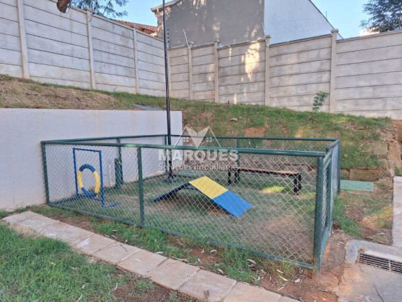 Imagem Apartamento com 2 Quartos à Venda, 42 m² em Jardim Villagio Ghiraldelli - Hortolândia