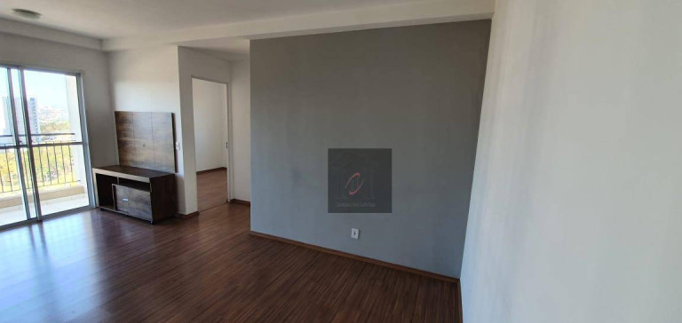 Imagem Apartamento com 2 Quartos à Venda, 50 m² em Vila Nambi - Jundiaí Imagem Apartamento com 2 Quartos à Venda, 50 m² em Vila Nambi - Jundiaí