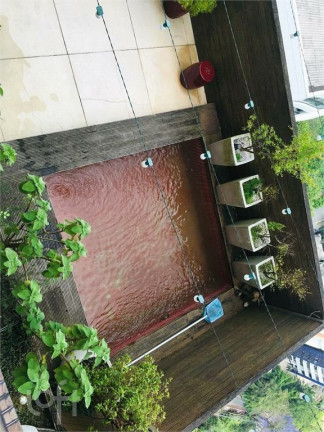 Apartamento com 4 Quartos à Venda, 550 m² em Vila Andrade - São Paulo