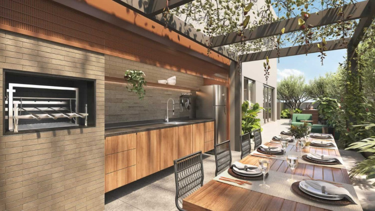 Imagem Studio com 1 Quarto à Venda, 28 m² em Bela Vista - São Paulo Imagem Studio com 1 Quarto à Venda, 28 m² em Bela Vista - São Paulo