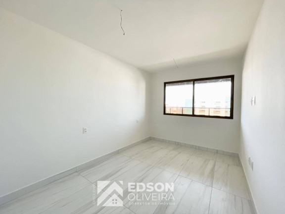 Imagem Apartamento com 2 Quartos à Venda, 62 m² em Cabo Branco - João Pessoa