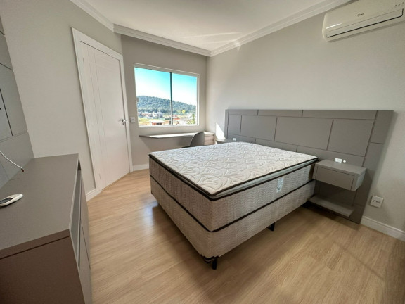Imagem Casa com 3 Quartos à Venda, 206 m² em Pedra Branca - Palhoça