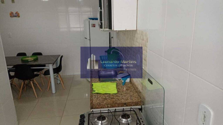 Imagem Apartamento com 2 Quartos à Venda, 71 m² em União - Cabo Frio