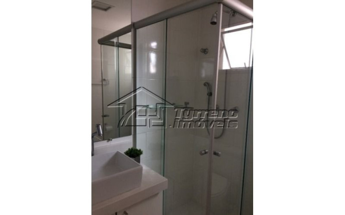 Imagem Apartamento com 3 Quartos à Venda, 72 m² em Monte Castelo - São José Dos Campos