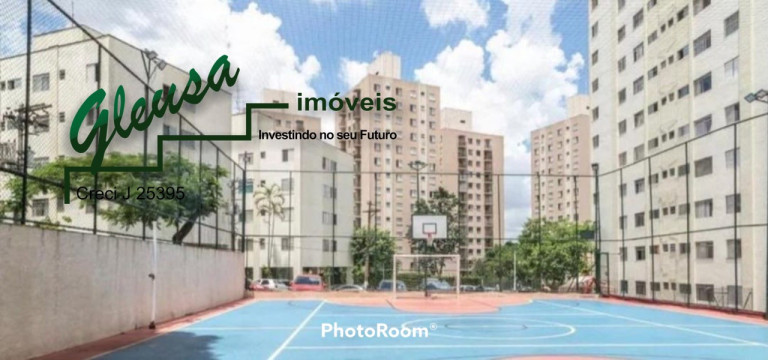 Apartamento com 3 Quartos à Venda, 79 m² em Cangaíba - São Paulo