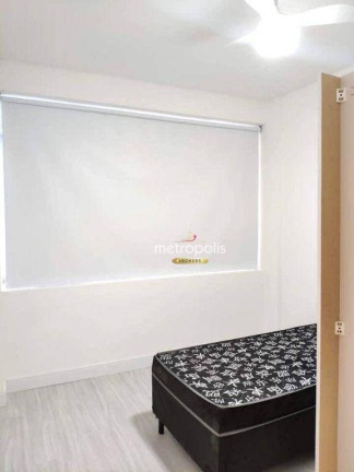 Imagem Apartamento com 1 Quarto para Alugar, 33 m² em Centro - São Paulo Imagem Apartamento com 1 Quarto para Alugar, 33 m² em Centro - São Paulo