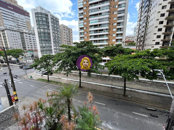 Imagem Apartamento com 3 Quartos à Venda, em Vila Belmiro - Santos Imagem Apartamento com 3 Quartos à Venda, em Vila Belmiro - Santos