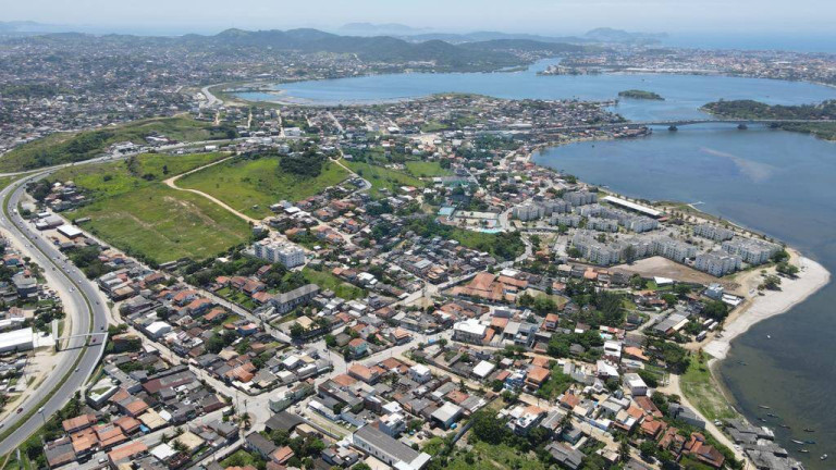 Imagem Apartamento com 2 Quartos à Venda, em Nova São Pedro - São Pedro Da Aldeia Imagem Apartamento com 2 Quartos à Venda, em Nova São Pedro - São Pedro Da Aldeia