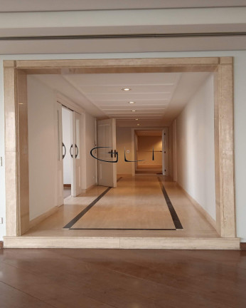 Imagem Imóvel com 4 Quartos à Venda, 317 m² em Campo Belo - São Paulo Imagem Imóvel com 4 Quartos à Venda, 317 m² em Campo Belo - São Paulo