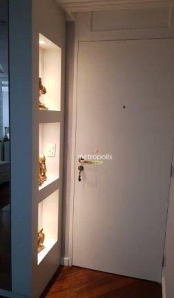 Imagem Apartamento com 2 Quartos à Venda, 63 m² em Vila Santa Teresa (zona Sul) - São Paulo Imagem Apartamento com 2 Quartos à Venda, 63 m² em Vila Santa Teresa (zona Sul) - São Paulo