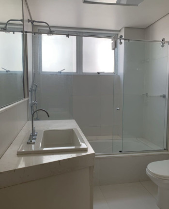 Imagem Imóvel com 3 Quartos à Venda, 147 m² em Jardins - São Paulo