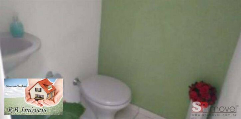 Imagem Casa com 2 Quartos à Venda, 100 m² em Vila Camilópolis - Santo André Imagem Casa com 2 Quartos à Venda, 100 m² em Vila Camilópolis - Santo André