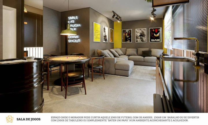 Imagem Apartamento com 2 Quartos à Venda, 71 m² em Parque Campolim - Sorocaba