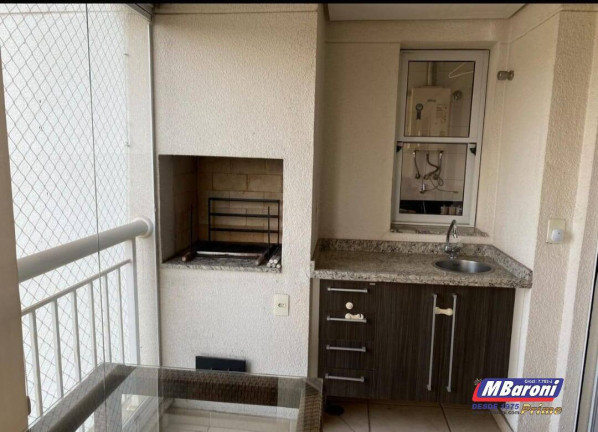 Foto do imóvel Apartamento com 2 Quartos à Venda, 79 m² em Vila Leopoldina - São Paulo