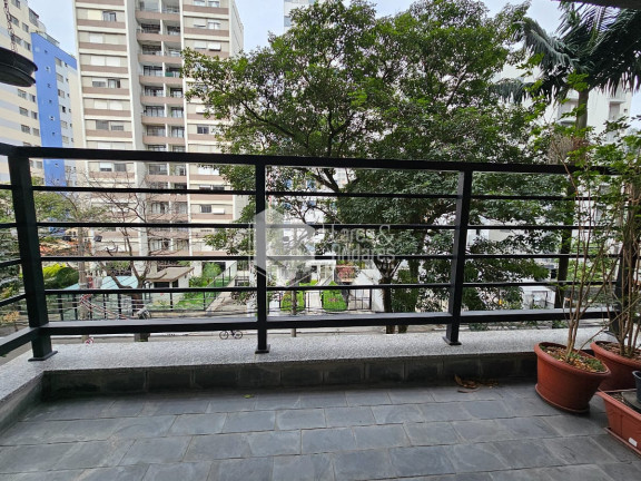 Imagem Apartamento com 3 Quartos à Venda, 85 m² em Vila Olímpia - São Paulo