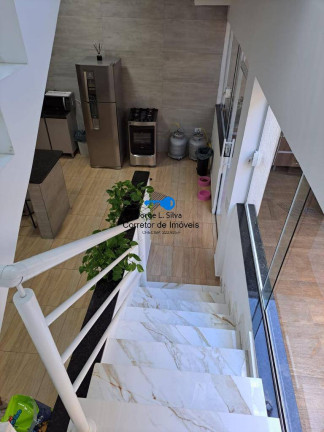 Imagem Sobrado com 3 Quartos à Venda, 145 m² em Portais (polvilho) - Cajamar