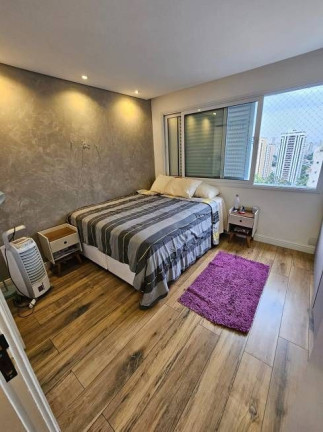 Imagem Apartamento com 3 Quartos à Venda, 90 m² em Indianópolis - São Paulo Imagem Apartamento com 3 Quartos à Venda, 90 m² em Indianópolis - São Paulo