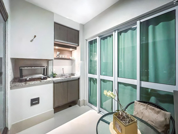 Imagem Apartamento com 3 Quartos à Venda, 111 m² em Jardim Alvorada - São José Dos Campos Imagem Apartamento com 3 Quartos à Venda, 111 m² em Jardim Alvorada - São José Dos Campos