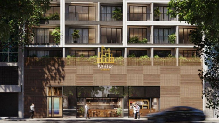 Imagem Apartamento com 1 Quarto à Venda, 33 m² em Centro - Rio De Janeiro Imagem Apartamento com 1 Quarto à Venda, 33 m² em Centro - Rio De Janeiro