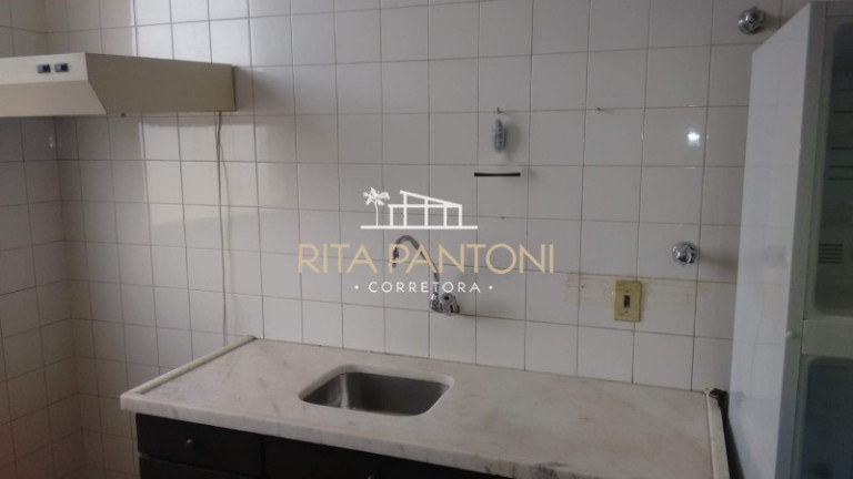 Imagem Apartamento com 1 Quarto à Venda, 52 m² em Centro - Ribeirão Preto