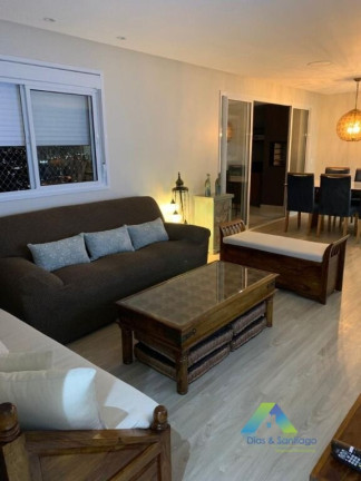 Imagem Apartamento com 3 Quartos à Venda, 170 m² em Jardim Caboré - São Paulo