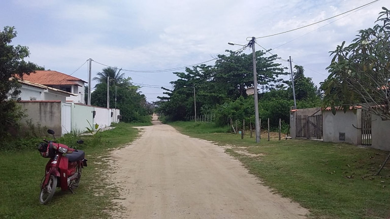 Imagem Terreno à Venda, 450 m² em Praia Seca Atlântico - Araruama Imagem Terreno à Venda, 450 m² em Praia Seca Atlântico - Araruama