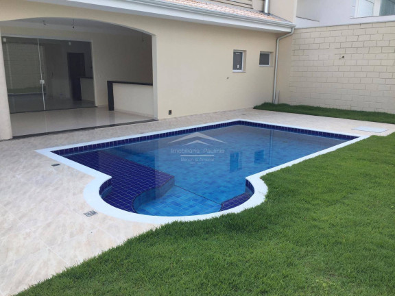 Imagem Casa de Condomínio com 4 Quartos à Venda, 512 m² em Swiss Park - Campinas Imagem Casa de Condomínio com 4 Quartos à Venda, 512 m² em Swiss Park - Campinas