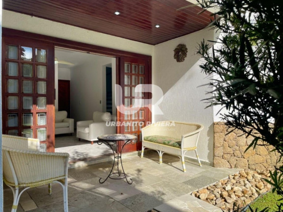 Imagem Casa com 4 Quartos à Venda, 164 m² em Riviera - Bertioga