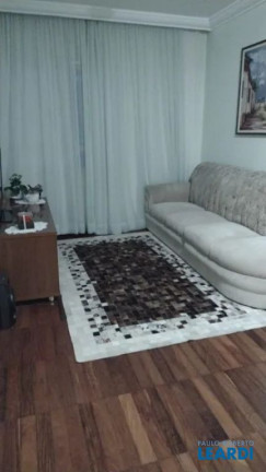 Foto do imóvel Apartamento com 2 Quartos à Venda, 78 m² em Vila Bastos - Santo André