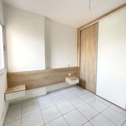 Imagem Apartamento com 3 Quartos à Venda, 78 m² em Canto Do Forte - Praia Grande