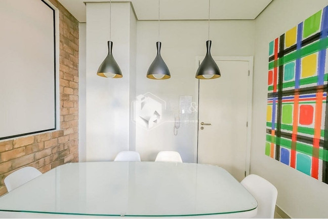 Imagem Apartamento com 1 Quarto à Venda, 61 m² em Alto Da Boa Vista - São Paulo Imagem Apartamento com 1 Quarto à Venda, 61 m² em Alto Da Boa Vista - São Paulo