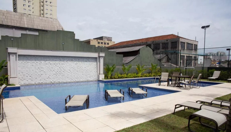Imagem Apartamento com 2 Quartos à Venda, 63 m² em Ipiranga - São Paulo
