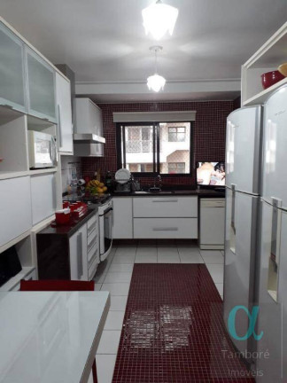 Apartamento com 4 Quartos à Venda, 177 m² em Alphaville - Barueri