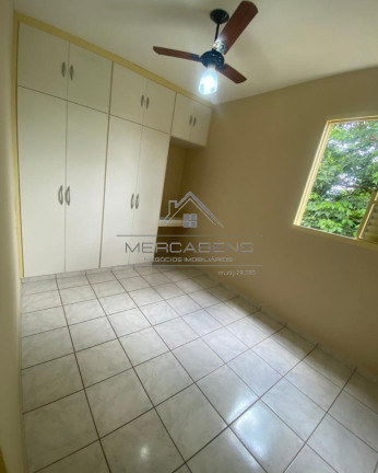 Imagem Apartamento com 2 Quartos à Venda, 60 m² em Residencial Macedo Teles I - São José Do Rio Preto