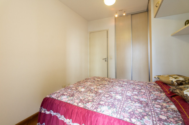 Imagem Apartamento com 3 Quartos à Venda, 75 m² em Pompéia - São Paulo