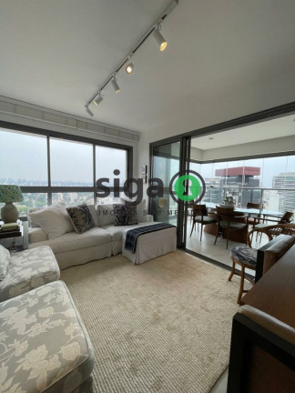 Imagem Apartamento com 2 Quartos à Venda, 70 m² em Jardim América - São Paulo Imagem Apartamento com 2 Quartos à Venda, 70 m² em Jardim América - São Paulo