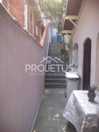 Imagem Casa com 3 Quartos à Venda, 300 m² em Parque Monte Alegre - Taboão Da Serra