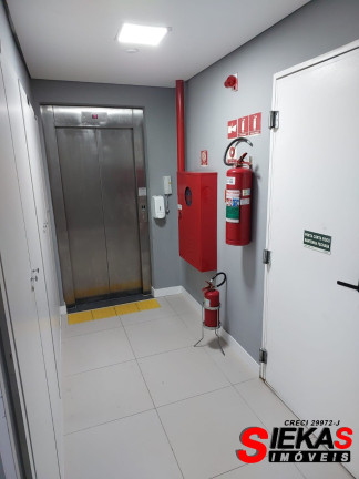 Imagem Apartamento com 2 Quartos à Venda, 45 m² em Vila Ema - São Paulo Imagem Apartamento com 2 Quartos à Venda, 45 m² em Vila Ema - São Paulo