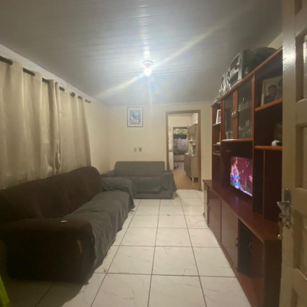 Imagem Casa com 3 Quartos à Venda, 136 m² em Junqueira - Lins
