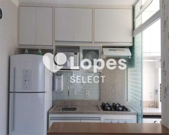 Imagem Apartamento com 3 Quartos à Venda, 52 m² em Parque Prado - Campinas