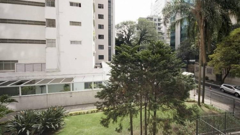 Imagem Imóvel com 3 Quartos à Venda, 163 m² em Cerqueira César - São Paulo Imagem Imóvel com 3 Quartos à Venda, 163 m² em Cerqueira César - São Paulo
