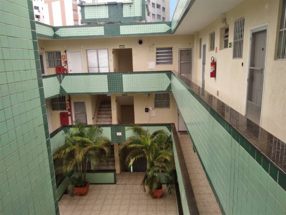 Imagem Apartamento à Venda, 23 m² em Boqueirão - Praia Grande