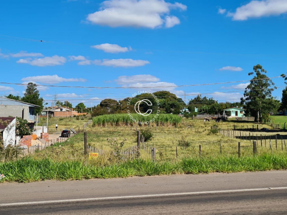 Imagem Terreno à Venda, 980 m² em Camobi - Santa Maria Imagem Terreno à Venda, 980 m² em Camobi - Santa Maria