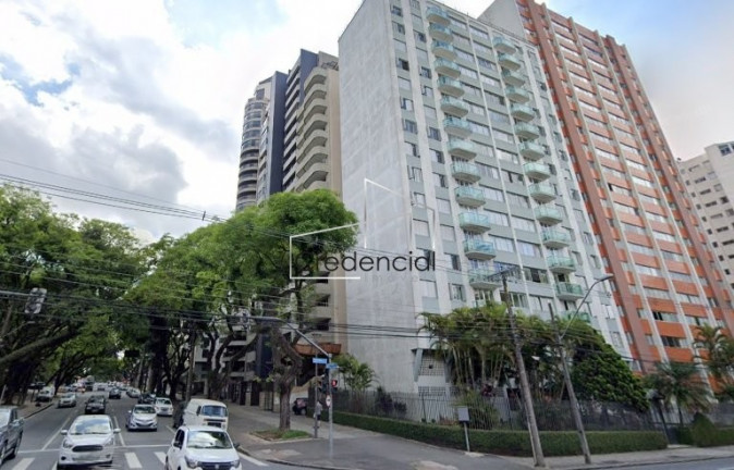 Imagem Apartamento com 3 Quartos à Venda, 140 m² em água Verde - Curitiba Imagem Apartamento com 3 Quartos à Venda, 140 m² em água Verde - Curitiba